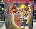 Jak and Daxter: The Precursor Legacy Greatest Hits (PlayStation 2) PS2 T... - £7.40 GBP