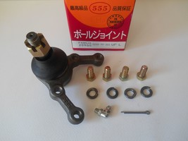 Ball Joint Upper Left For Mazda Familia Bongo 0208-99-355 - $26.00