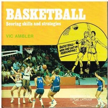 Basketball: Scoring Skills and Strategies (Action Books) - £3.14 GBP