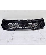 86366-R5900 2021 2022 2023 KIA SORENTO FRONT OEM GRILLE - €129,69 EUR