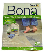Bona Stone Tile &amp; Laminate Floor Cleaner BK-710013352 - $427.29 MXN
