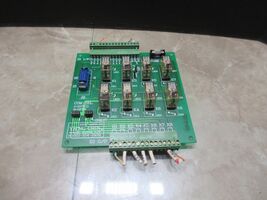 YEONG CHIN CIRCUIT BOARD UNIT NO:503-E04-240M X2 0/P YC-240M CNC - $58.19