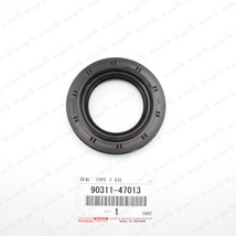 New Genuine Toyota  Type-T Axle Shaft Oil Seal 90311-47013 - $16.69