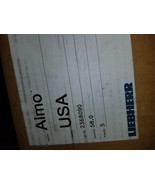 LIEBHERR DOOR 9022596003 - $813.61 CAD