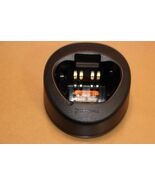 Motorola Radio Charger NTN8831A Tri-Chem Impres Rapid XTS5000 XTS2500 XT... - $19.95