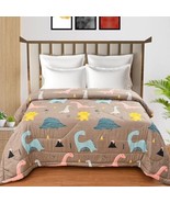 Double Bed Blanket Frazada پتو بطانية Одеяло Κουβέρτα Tæppe kidds Filt C... - $135.34 CAD