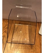 Rare Find Slot Wall Baskets Retail Ships N 24h - €21,24 EUR