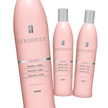 K sensories pure mandarin and jasmine vibrant color conditioner 135 oz pack of 3 288544 thumb200
