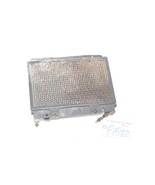 01-05 CHEVROLET SILVERADO 2500 DIESEL Fuel System Cooler F1582 - $1,469.46 MXN