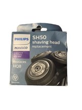 Philips Norelco Genuine SH50/52 Shaving Heads Compatible with Norelco Shaver Box - £14.64 GBP