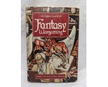 The Highest Level Of All Fantasy Wargaming Book - $49.49