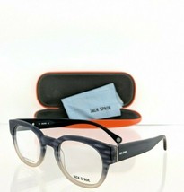 Brand New Authentic Jack Spade Eyeglasses Pearson 0JPU 47mm Frame - £56.95 GBP
