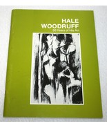 Hale Woodruff 50 Years of His Art 1979 Exhibit Catalogue Studio Museum i... - £116.80 GBP