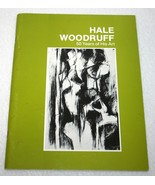 Hale Woodruff 50 Years of His Art 1979 Exhibit Catalogue Studio Museum i... - £111.53 GBP