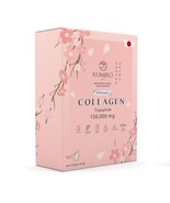 KUMIKO Collagen Premium Tripeptide 150,000mg Whitening Ship from USA - $33.89 CAD