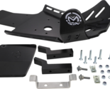New Moose Racing Pro LG Skid Plate For The 2005-2024 Yamaha YZ 125 125X ... - £127.39 GBP