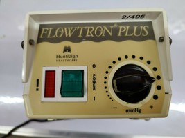 HUNTLEIGH FLOWTRON Plus AC 200/2 DEEP VEIN THROMBOSIS PROPHYLAXIS THERAP... - £73.64 GBP