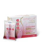 Gynella Cystilab two-part bags 10x4g to support proper function of urina... - €30,56 EUR