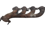 Right Exhaust Manifold From 2011 Chevrolet Silverado 1500  5.3 12616267 LC9 - £39.28 GBP