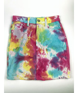 NINA ROSSI COLORED SKIRT SIZE: S  MODEL: NR844SK (12) - €11,28 EUR