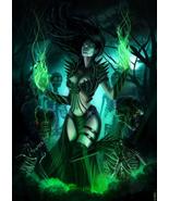 Extremely Rare Crypt Demon/Demoness – Choose Vessel, Gender, Level &amp; More - £781.05 GBP+