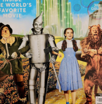 The Ultimate Guide to The Wizard of Oz Hollywood Spotlight Fan Magazine - £17.59 GBP