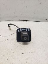 Camera/Projector Rear View Camera Lid Mounted Sedan Fits 07-12 ALTIMA 14... - $66.33