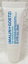 Malin+Goetz LIP MOISTURIZER Protection Soothing Treatment .17 oz/5mL New EXP8/16 - £14.75 GBP