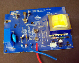 NAD 751 Surround Sound Receiver Power Supply Board - $39.99