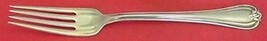 Woodwind by Reed and Barton Sterling Silver Regular Fork 7 1/2" - $2,522.94 MXN