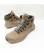 Merrell Womens Ontario Vibram Waterproof Hiking Boots Leather J84846 Siz... - €19,39 EUR