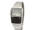 Casio Watch Retro Vintage Series Digital Unisex DBC-32D-1A - $62.53