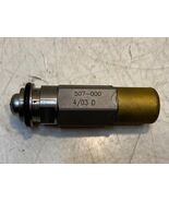 Double-Acting Ringer Locomotive Train Bell Clapper Motor 507-000 4/03 D - $2,414.28 MXN