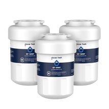 GLACIER FRESH Replacement MWF Refrigerator Water Filters 3 Pack SmartWater - $392.25 GLACIER FRESH Replacement MWF Refrigerator Water Filters 3 Pack SmartWater - $392.25 MXN