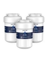 GLACIER FRESH Replacement MWF Refrigerator Water Filters 3 Pack SmartWater - $392.25 MXN