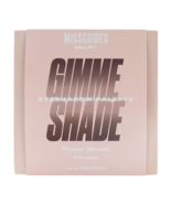 Missguided Gimme Shade Eyeshadow Palette Power Moves - $118.41 CAD