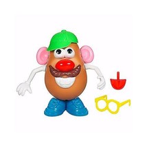 Playskool Mr. Potato Head Toy Brown - £15.72 GBP