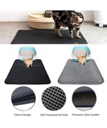 Ultimate Clean Paws Cat Litter Mat - The Perfect Solution For A Tidy Home - £39.07 GBP+