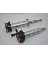 Ultramotion Précision Linéaire Déclencheur Crank Cadran (0 &quot; -2 &quot;) Lot D... - £127.75 GBP