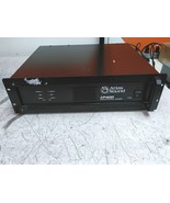 Limited Testing Atlas Sound CP400 Commercial Power Amplifier AS-IS - $129.03 CAD