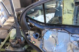 2006 LEXUS IS350 REAR LEFT DRIVER SIDE EXTERIOR DOOR ASSEMBLY K6646 image 9