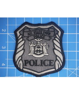 New York State Park Police class B patch - $113.57 MXN