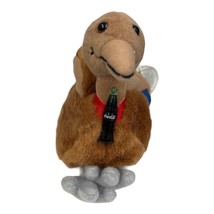 Kelp The Kiwi New Zealand Coca Cola International 1999 Edition Plush - $14.94