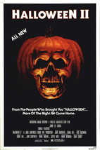 Halloween Movie - Halloween Ii Michael Myers Mask By Trick Or Treat Studios - £19.53 GBP