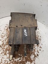 VERSA     2012 Fuel Vapor Canister 1426819 - $51.48