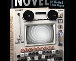 The Late American Novel: Writers on the Future of Books Martin, Jeff and... - $2.93