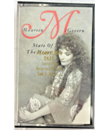Maureen McGovern States Of The Heart The Same Moon Sometime Soon #Cassette - $180.81 MXN