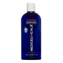 Mediceuticals X-Derma Dry Scalp  Hair Treatment Shampoo 8.5 oz - $26.50