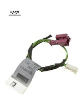 MERCEDES R231 SL-CLASS CLIMATE CONTROL MOTOR WIRING HARNESS TEMPERATURE ... - £7.95 GBP