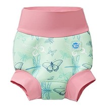 Splash About Kids&#39; New Improved Happy Nappy, Dragonfly, 6-12 Months  - $29.00